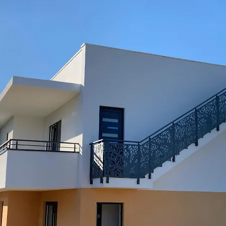 Miabella Resort Drage Exterior photo