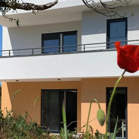 Miabella Resort Drage Exterior photo