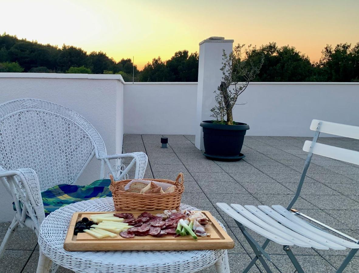 Appartement Miabella Drage