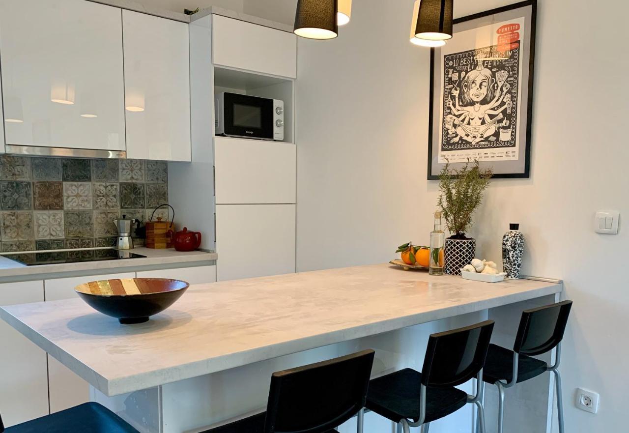 Miabella Appartement Drage