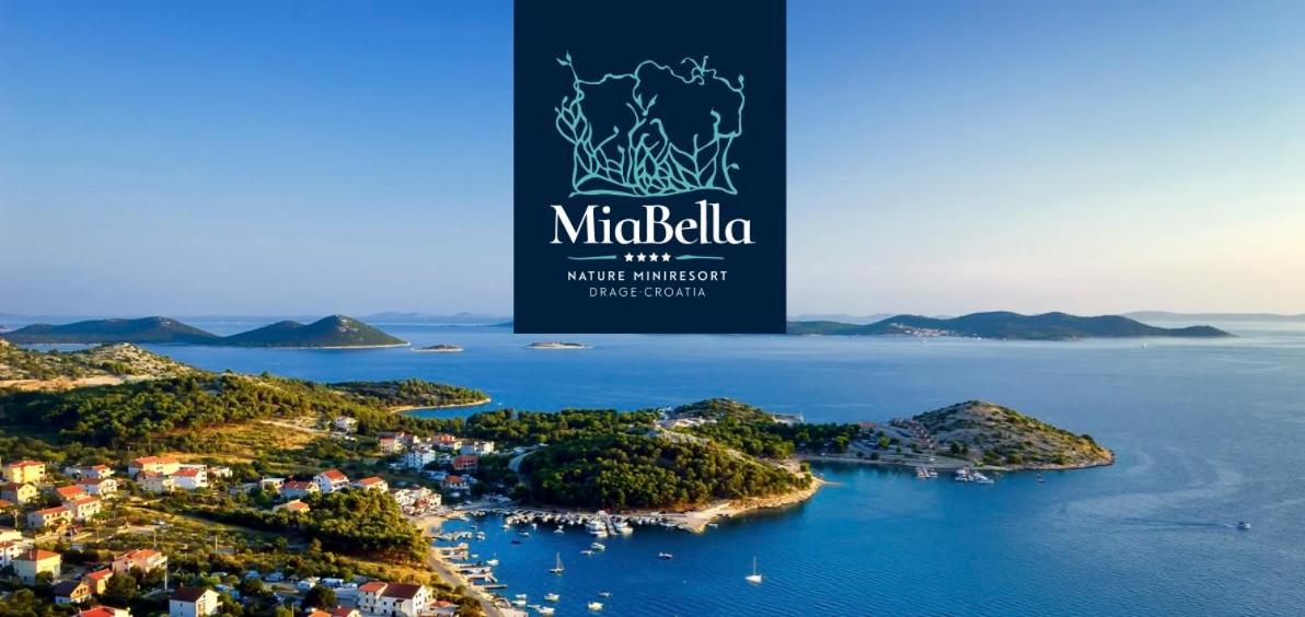 Appartement Miabella Drage