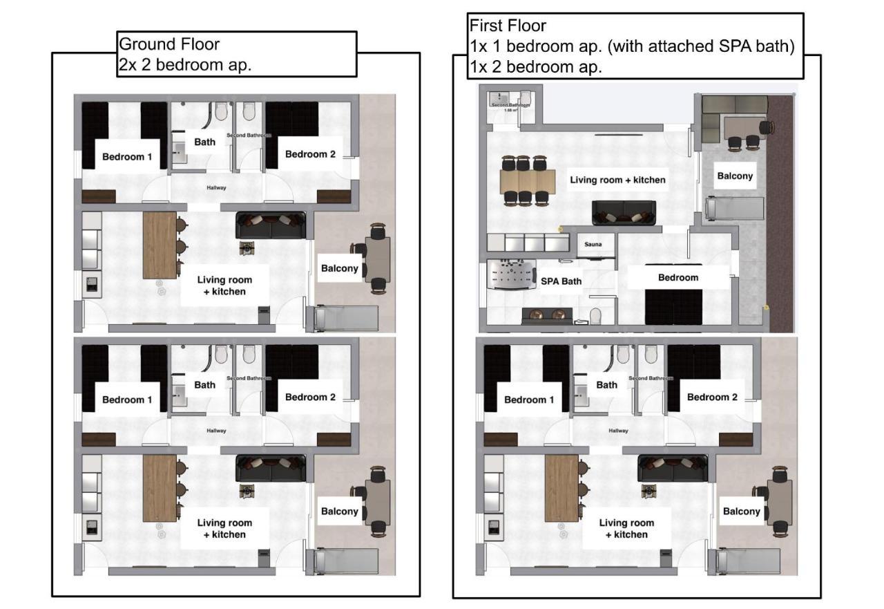 Miabella Appartement